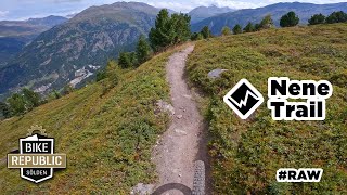 Nene Trail RAW (Top to bottom) - Bike Republic...