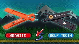 Budget or Bougie?: Wolf Tooth Master Link...