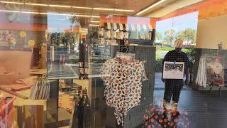 Spirit Halloween Construction Progress Ocala...