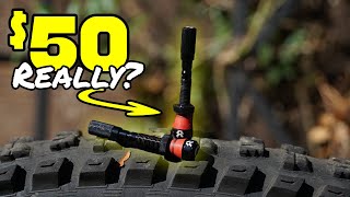 Are these the best valves ever? - Santa Cruz...