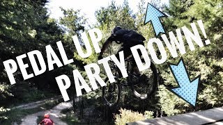 Highland Mountain Bike Park |  Wednesduro |...