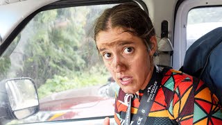 We finally found the limit (Singletrack 6 Day...