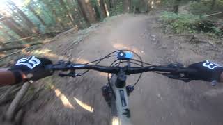Lookout Mountain - Bellingham Washington