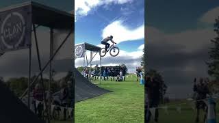 Sending The 10ft Drop!