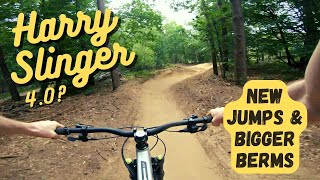 NEW Harry Slinger | MTB Amerongen | Utrechtse...