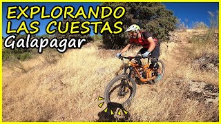 Explorando LAS CUESTAS de Galapagar ​ LIVING...
