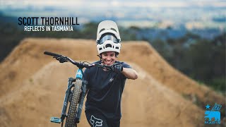 Scott Thornhill - REFLECT