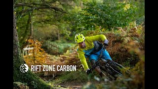 2020 Rift Zone Carbon - Nikki Whiles