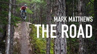 Mark Matthews  - The Road
