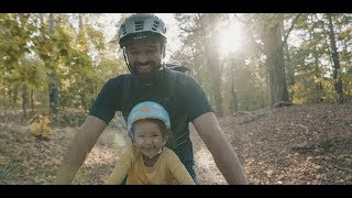 Timo Pritzel: Not Your Typical Bike Video
