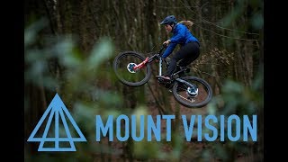 2019 Marin Mount Vision   Veronique Sandler