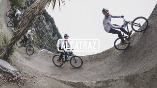 2019 Marin Alcatraz