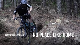 No Place Like Home -  Veronique Sandler...