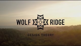 2018 Marin Wolf Ridge: Design Theory