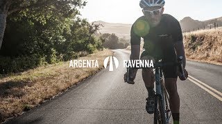2018 Marin Endurance Road