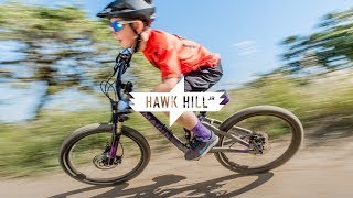 2018 Marin Hawk Hill Jr