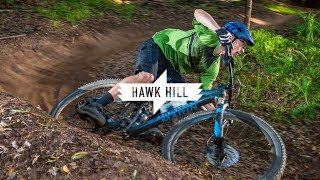 2018 Hawk Hill