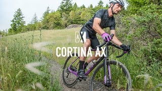 2018 Marin Cortina