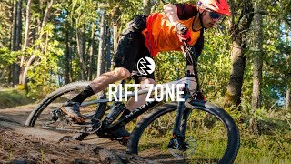 2018 Marin Rift Zone