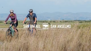 2018 Marin Dual Sport