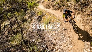2018 Marin Nail Trail