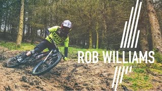 Rob Williams Raw Edit