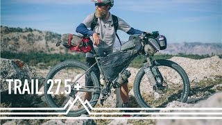 2017 Marin Trail 27.5+ Bikes