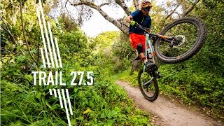 2017 Marin Trail 27.5 Bikes