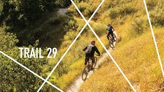2017 Marin Trail 29er Bikes