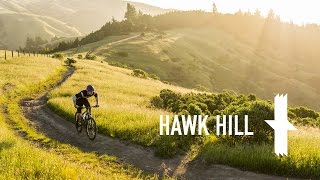 2017 Marin Hawk Hill Mountain Bike