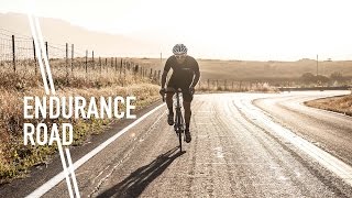 2017 Marin Endurance Road Bikes