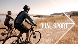 2017 Marin Dual Sport Bikes
