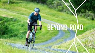2017 Marin 'Beyond Road' Drop Bar Bikes