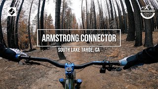 ARMSTRONG CONNECTOR : WHAT TO EXPECT - SOUTH...