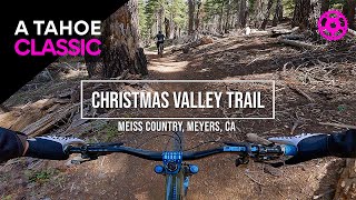 CHRISTMAS VALLEY A TAHOE CLASSIC : WHAT TO...
