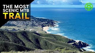 Is Old Colma Road The Most Scenic Trail In The...