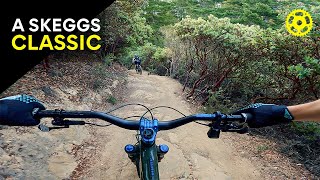 RESOLUTION A SKEGGS MTB CLASSIC : WHAT TO...