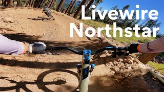 IS THIS THE BEST JUMP TRAIL AT NORTHSTAR?:...