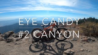 Eye Candy - #2 Canyon - Wenatchee, Washington