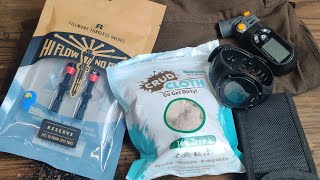 Trail worthy products for any mountain biker