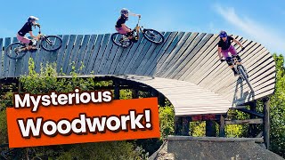5 Wooden Features That You HAVE To Try!
