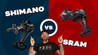 Battle of the Drivetrains! Which One is the...