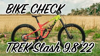 Muss es immer High-End sein? Bike Check Trek...