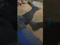 MTB fail