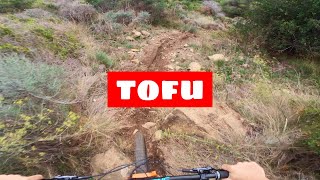 TOFU - BADALONA - ENDURO MTB