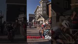 Pro STXC race women ARE FAST!!!