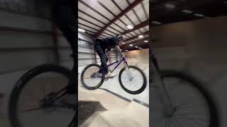 Precision is Key at AIR REC CENTER Bikepark 