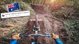 An Neuem SECRET SPOT fahren und warum nicht in...