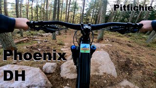 Phoenix DH - Pitfichie 2022
