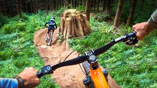 My Son Is Faster Than I Thought!! - Milo's...